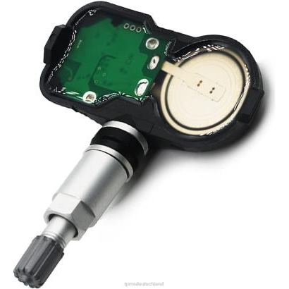 406L1727 Reifendrucksensor Anlernen tpms durch den Drucksensor sc3609200b 433 MHz