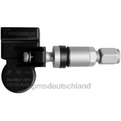 406L1247 Reifendrucksensor Anlernen TPMS Chery Reifendrucksensor QY1051 x3