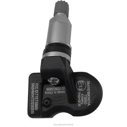 406L1701 TPMS Deutschland TPMS Haval/GWM der Drucksensor 3641101bkn01a 433 MHz