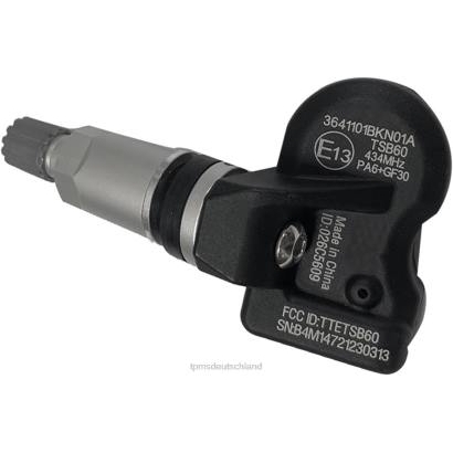 406L1701 TPMS Deutschland TPMS Haval/GWM der Drucksensor 3641101bkn01a 433 MHz