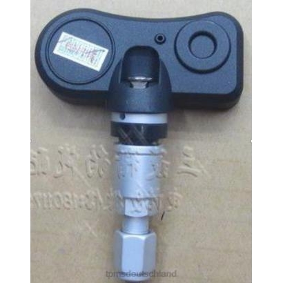 406L1772 TPMS Reifendruckkontrollsystem tpms leopaard der Drucksensor a003608120 433 MHz