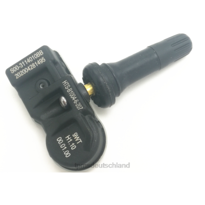 406L1312 TPMS Reifendruckkontrollsystem TPMS Nezha Reifendrucksensor s003114010bb