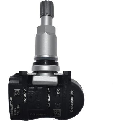 406L1744 Reifendrucksensor Mercedes tpms Trumpchi der Drucksensor 8060004arx0000 433 MHz