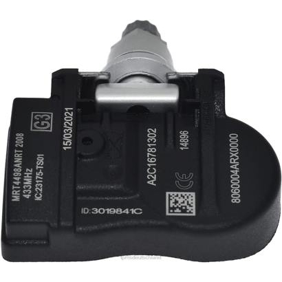 406L1744 Reifendrucksensor Mercedes tpms Trumpchi der Drucksensor 8060004arx0000 433 MHz