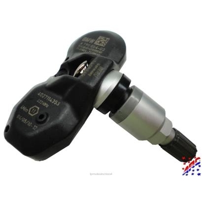 406L1447 Reifendrucksensor Anlernen TPMS BMW Reifendrucksensor 36106790054