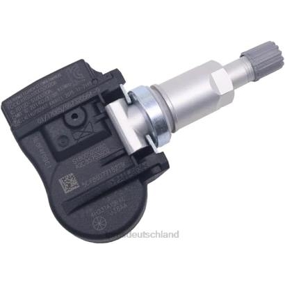 406L1462 TPMS Reifendruckkontrollsystem TPMS Jaguar Reifendrucksensor 4h231a159ae