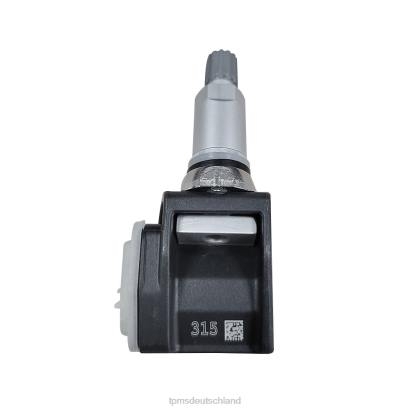 406L1497 Reifendrucksensor Anlernen tpms mercedes-benz der drucksensor a0009052202 315 mhz