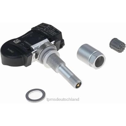 406L1228 Reifendrucksensor Motorrad TPMS Peugeot/Citroen Reifendrucksensor 543093