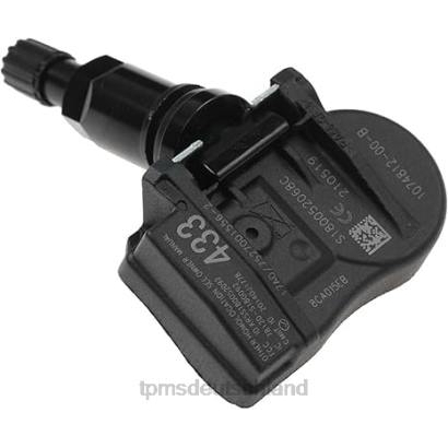 406L1422 TPMS Reifendruckkontrollsystem TPMS Tesla Reifendrucksensor 107481200b