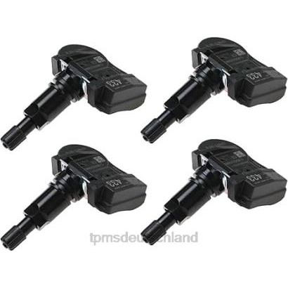 406L1422 TPMS Reifendruckkontrollsystem TPMS Tesla Reifendrucksensor 107481200b