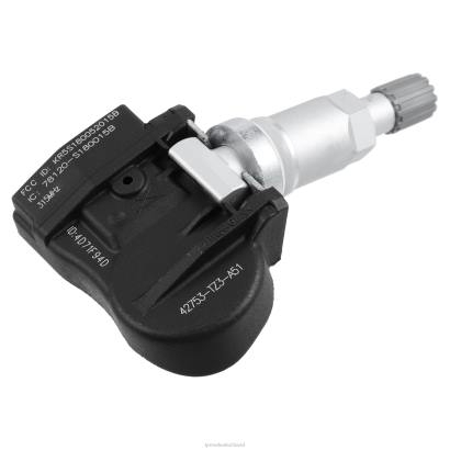 406L1553 TPMS Motorrad tpms acura der drucksensor 42753tz3a51 330 mhz