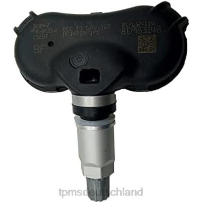 406L1620 Reifendrucksensor Ford Focus tpms acura der drucksensor 42753tk4a01 397 mhz