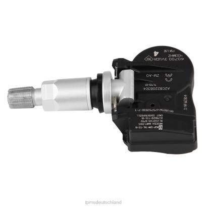 406L1522 TPMS Reifendruckkontrollsystem tpms Nissan der Drucksensor 407003vu0a 299 MHz