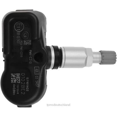 406L1518 Reifendrucksensor Motorrad TPMS Toyota der Drucksensor 4260702031 295 MHz