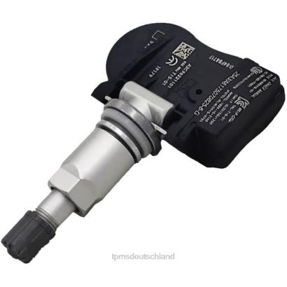 406L1658 Reifendrucksensor Motorrad tpms Hyundai der Drucksensor 529333n100 435 MHz