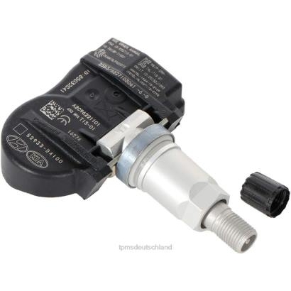 406L1660 Reifendrucksensor Ford Focus tpms Hyundai der Drucksensor 52933d4100 437 MHz