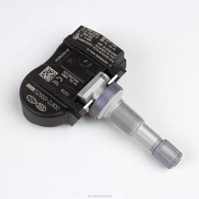 406L1677 Reifendrucksensor Anlernen tpms Hyundai der Drucksensor 529332j100 454 MHz